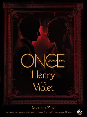 cover image of Henry and Violet
